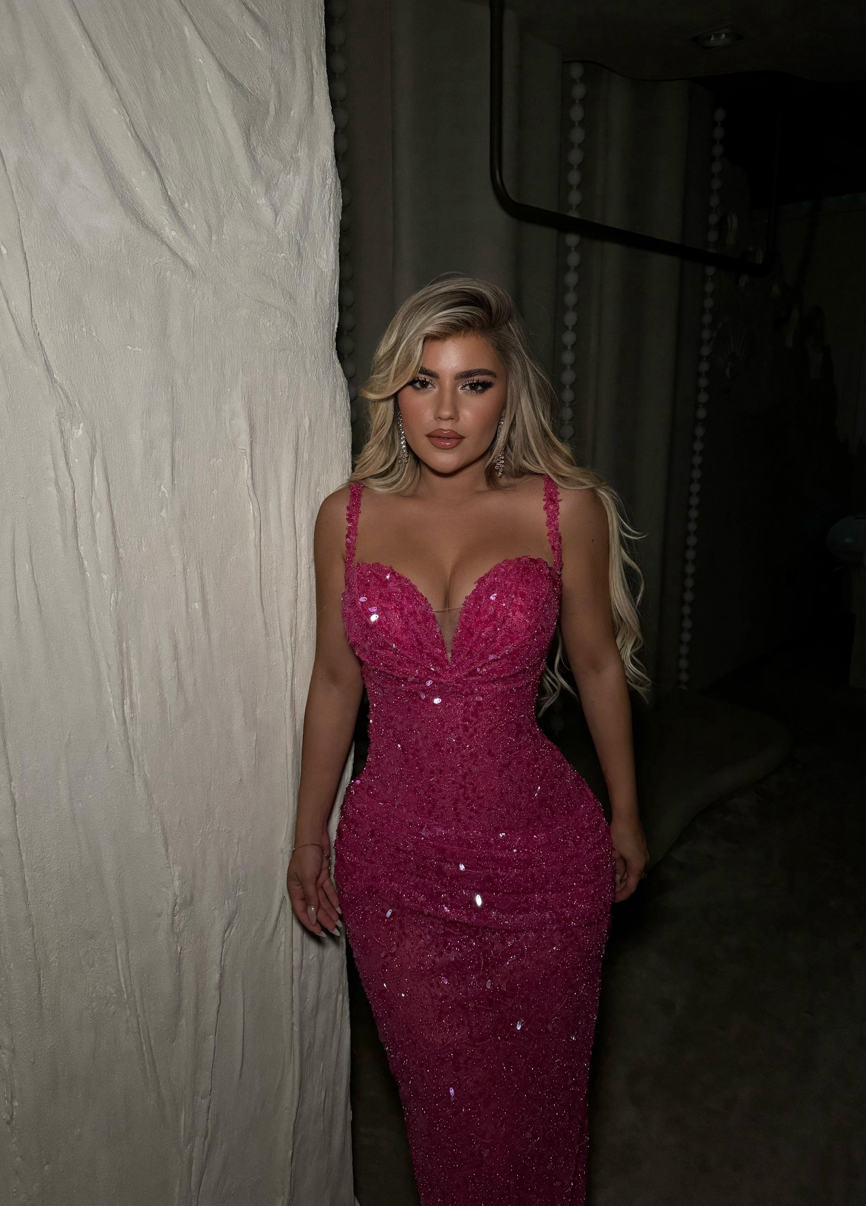 THE RADIANCE PINK