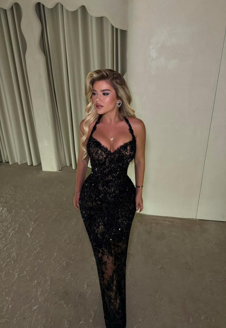 MIDNIGHT ELEGANCE