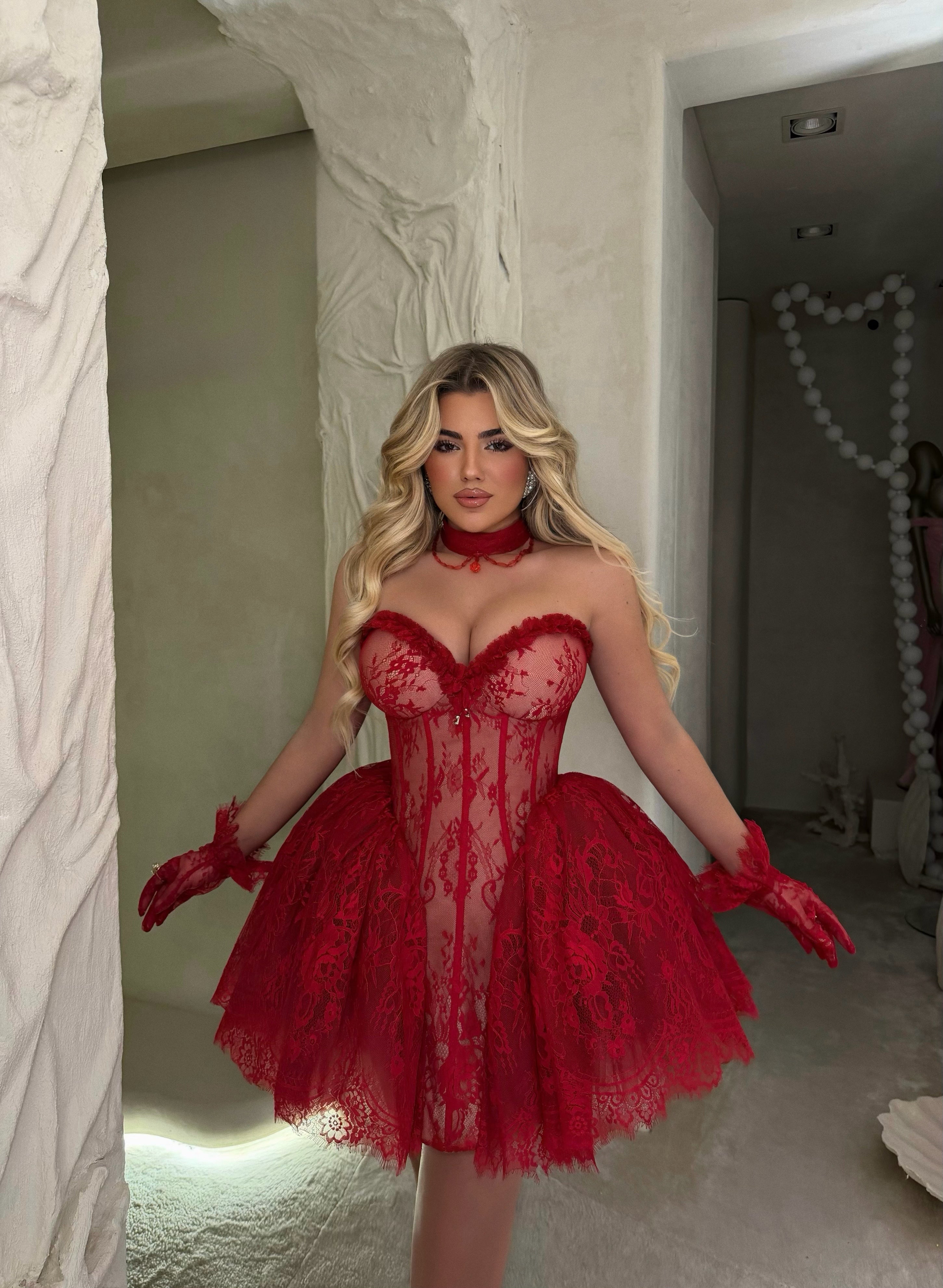 CRIMSON PASSION