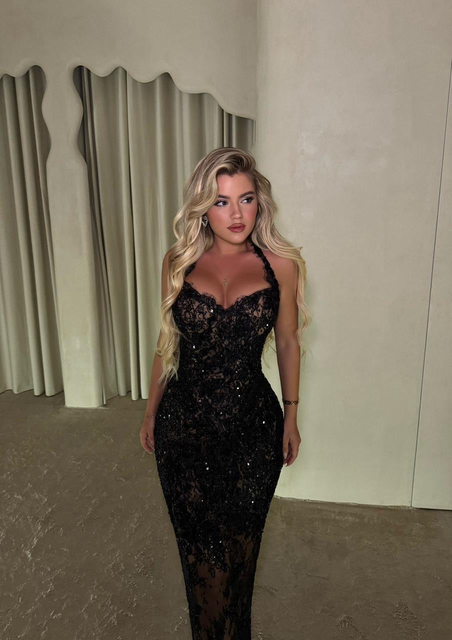 MIDNIGHT ELEGANCE