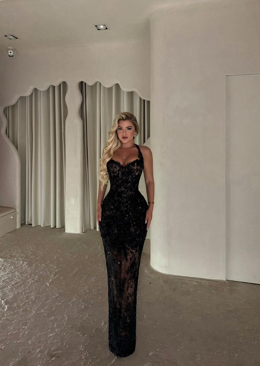 MIDNIGHT ELEGANCE