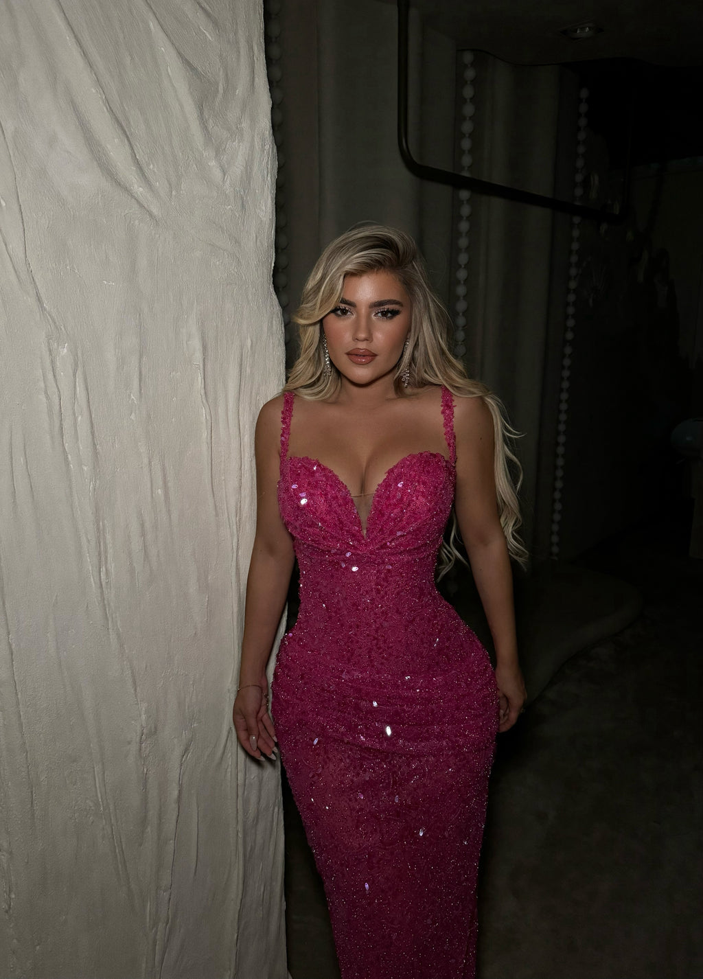 THE RADIANCE PINK